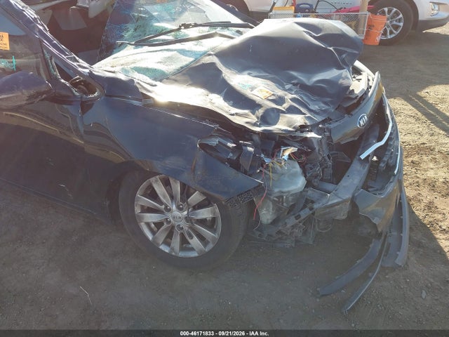 Продаж на аукціоні авто 2016 Kia Forte Lx, vin: KNAFX4A6XG5476136, номер лоту: 46171833
