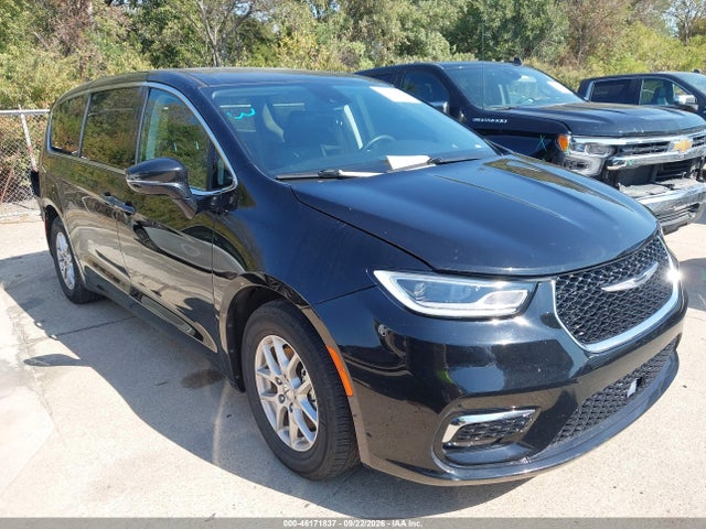 Chrysler Pacifica Touring L 2024 2C4RC1BGXRR140199 главное изображение