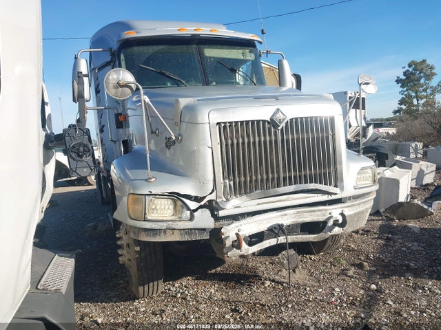 Продажа на аукционе авто 2005 International 9400 9400i, vin: 2HSCNAPR85C034798, номер лота: 46171839