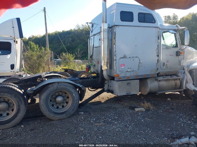 46171839 :رقم المزاد ، 2HSCNAPR85C034798 vin ، 2005 International 9400 9400i مزاد بيع