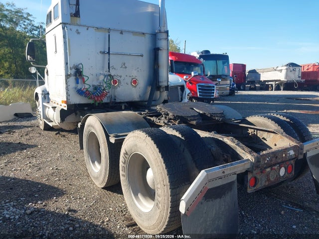 46171839 :رقم المزاد ، 2HSCNAPR85C034798 vin ، 2005 International 9400 9400i مزاد بيع
