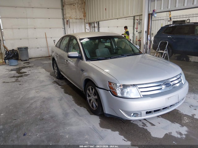 Продаж на аукціоні авто 2009 Ford Taurus Sel, vin: 1FAHP27WX9G126056, номер лоту: 46171847