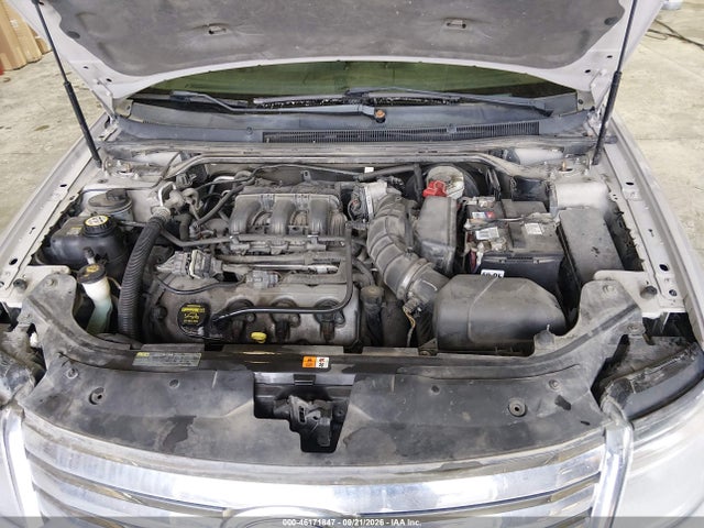 Продаж на аукціоні авто 2009 Ford Taurus Sel, vin: 1FAHP27WX9G126056, номер лоту: 46171847