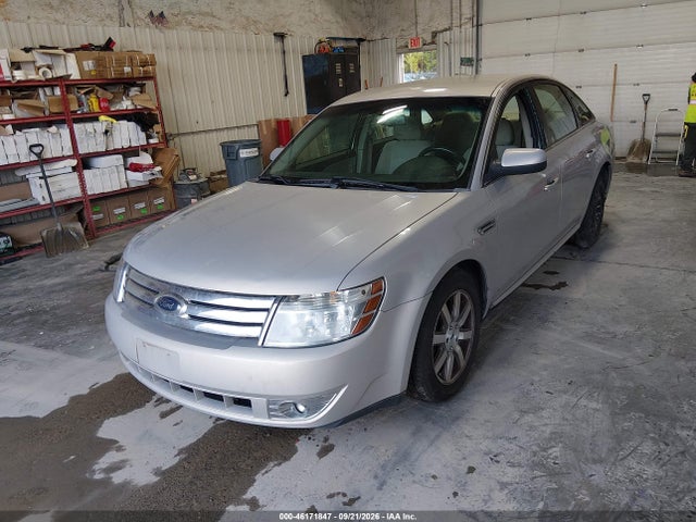 Продаж на аукціоні авто 2009 Ford Taurus Sel, vin: 1FAHP27WX9G126056, номер лоту: 46171847