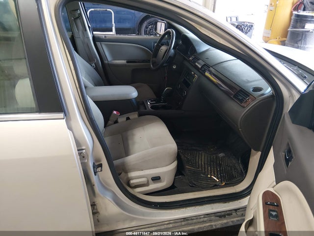 Продаж на аукціоні авто 2009 Ford Taurus Sel, vin: 1FAHP27WX9G126056, номер лоту: 46171847