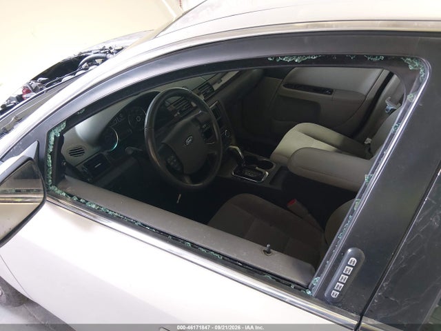 Продаж на аукціоні авто 2009 Ford Taurus Sel, vin: 1FAHP27WX9G126056, номер лоту: 46171847
