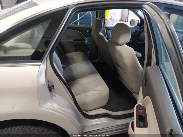Продаж на аукціоні авто 2009 Ford Taurus Sel, vin: 1FAHP27WX9G126056, номер лоту: 46171847