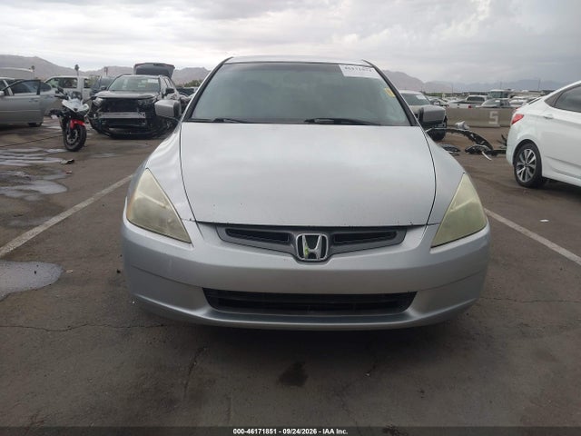 Продаж на аукціоні авто 2005 Honda Accord 2.4 Lx, vin: 1HGCM56445A027262, номер лоту: 46171851