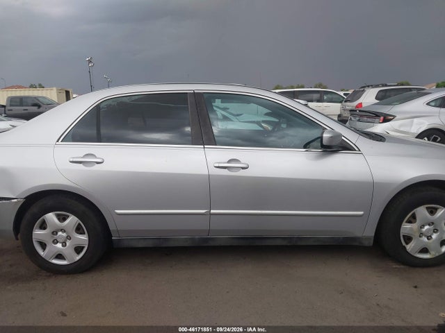 Продаж на аукціоні авто 2005 Honda Accord 2.4 Lx, vin: 1HGCM56445A027262, номер лоту: 46171851
