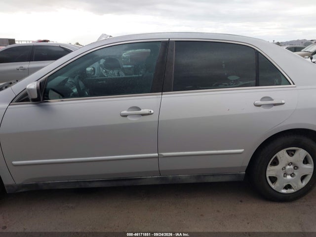 Продаж на аукціоні авто 2005 Honda Accord 2.4 Lx, vin: 1HGCM56445A027262, номер лоту: 46171851