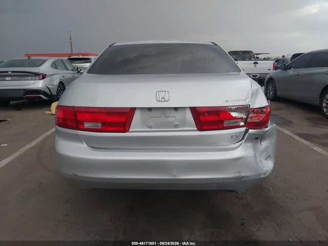 Продаж на аукціоні авто 2005 Honda Accord 2.4 Lx, vin: 1HGCM56445A027262, номер лоту: 46171851