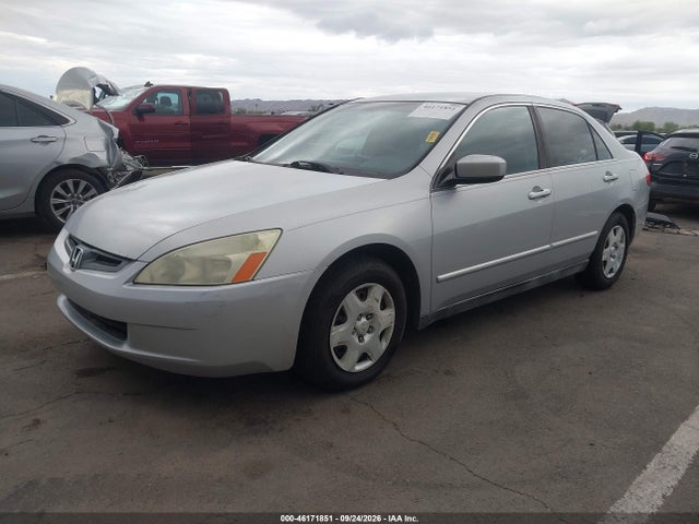 Продаж на аукціоні авто 2005 Honda Accord 2.4 Lx, vin: 1HGCM56445A027262, номер лоту: 46171851