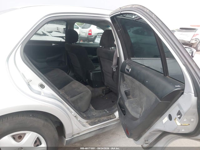 Продаж на аукціоні авто 2005 Honda Accord 2.4 Lx, vin: 1HGCM56445A027262, номер лоту: 46171851