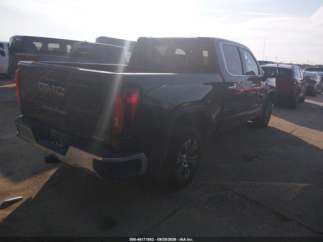 46171852 :رقم المزاد ، 1GTPHDED1SZ176855 vin ، 2025 Gmc Sierra 1500 2wd  Short Box Slt مزاد بيع