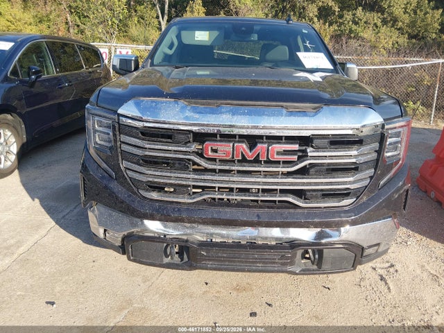 46171852 :رقم المزاد ، 1GTPHDED1SZ176855 vin ، 2025 Gmc Sierra 1500 2wd  Short Box Slt مزاد بيع