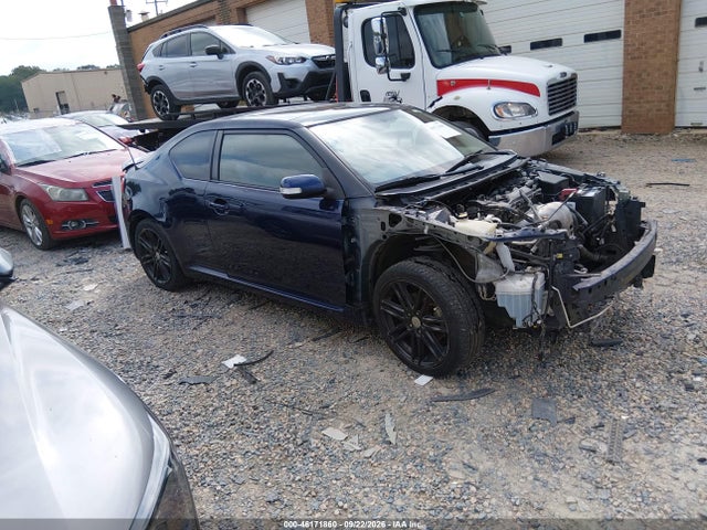 Продажа на аукционе авто 2011 Scion Tc, vin: JTKJF5C73B3015837, номер лота: 46171860