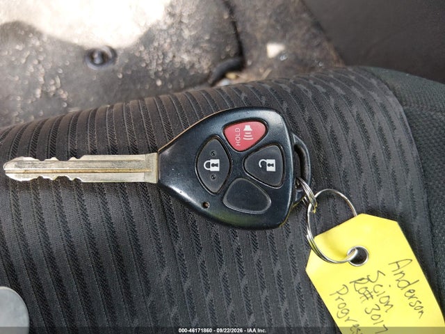 Продажа на аукционе авто 2011 Scion Tc, vin: JTKJF5C73B3015837, номер лота: 46171860