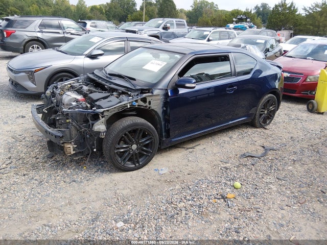 Продажа на аукционе авто 2011 Scion Tc, vin: JTKJF5C73B3015837, номер лота: 46171860