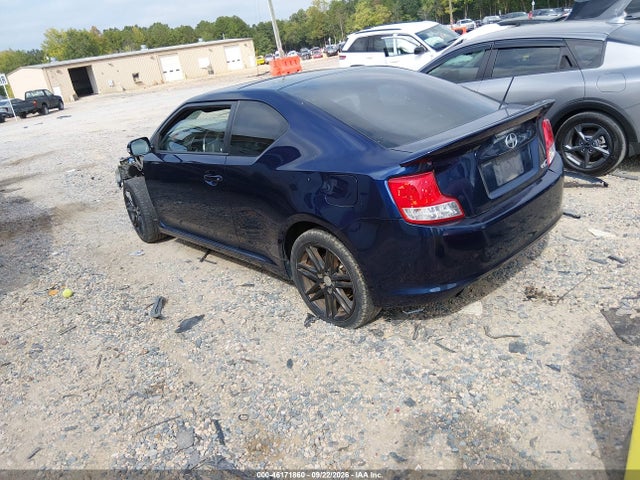 Продажа на аукционе авто 2011 Scion Tc, vin: JTKJF5C73B3015837, номер лота: 46171860