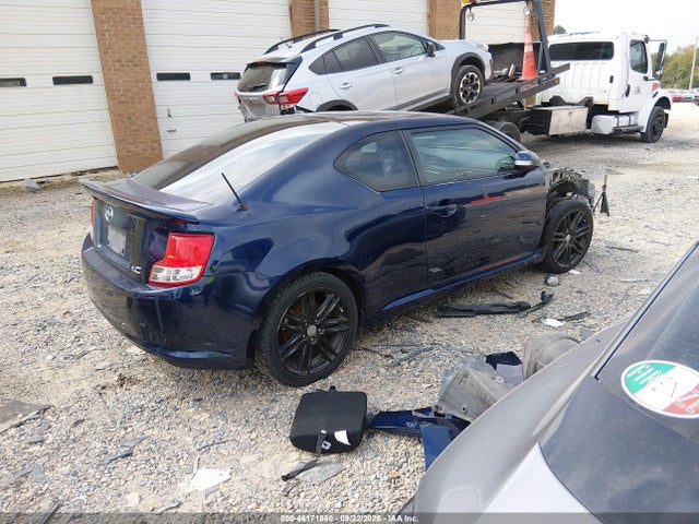 Продажа на аукционе авто 2011 Scion Tc, vin: JTKJF5C73B3015837, номер лота: 46171860