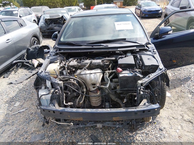 Продажа на аукционе авто 2011 Scion Tc, vin: JTKJF5C73B3015837, номер лота: 46171860