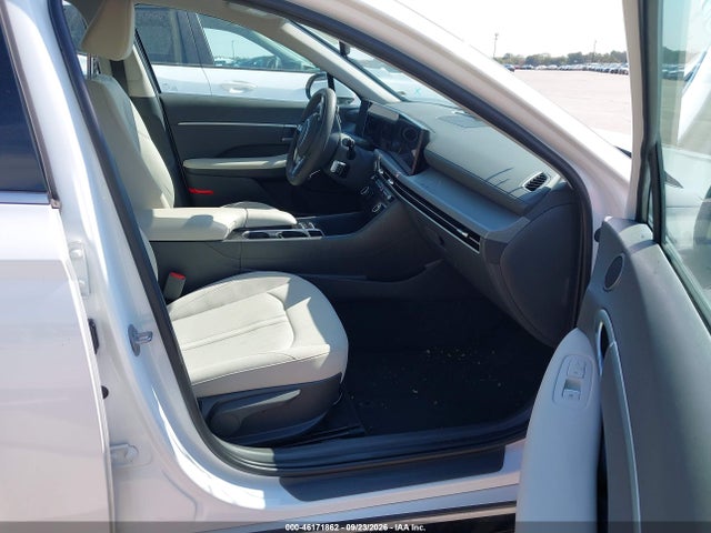 Hyundai SONATA SEL 2025 KMHL64JA7SA512812 Image 5