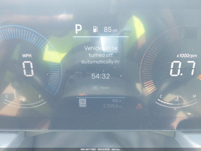 Hyundai SONATA SEL 2025 KMHL64JA7SA512812 Image 7