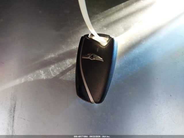 46171864 :رقم المزاد ، KMHGN4JE6FU084520 vin ، 2015 Hyundai Genesis 3.8 مزاد بيع