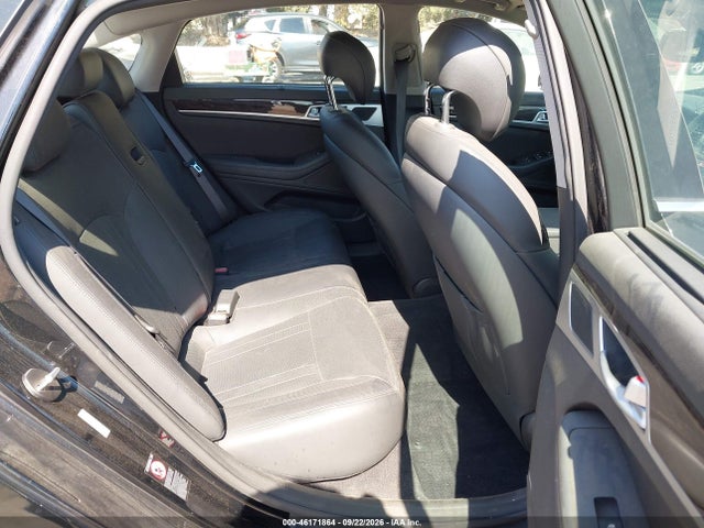 46171864 :رقم المزاد ، KMHGN4JE6FU084520 vin ، 2015 Hyundai Genesis 3.8 مزاد بيع