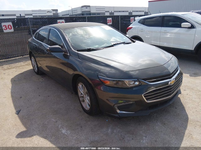 Продаж на аукціоні авто 2017 Chevrolet Malibu 1lt, vin: 1G1ZE5ST3HF112337, номер лоту: 46171866