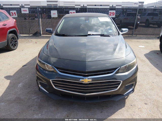 Продаж на аукціоні авто 2017 Chevrolet Malibu 1lt, vin: 1G1ZE5ST3HF112337, номер лоту: 46171866