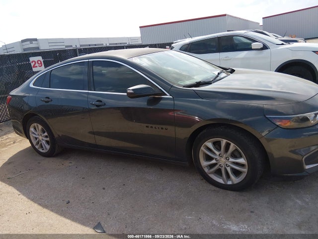 Продаж на аукціоні авто 2017 Chevrolet Malibu 1lt, vin: 1G1ZE5ST3HF112337, номер лоту: 46171866