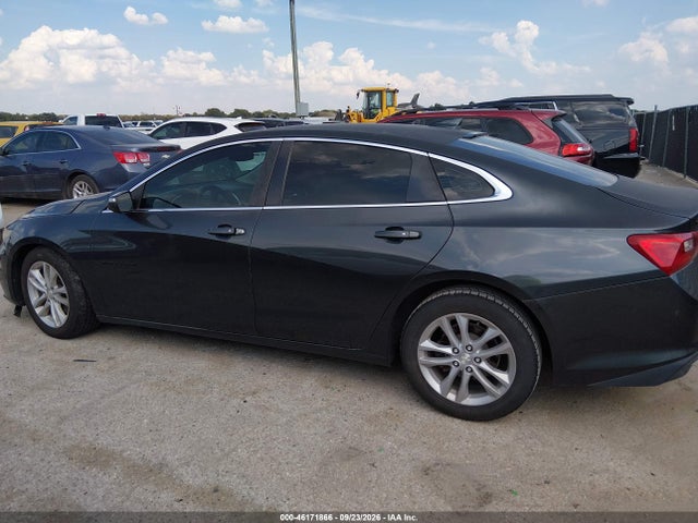 Продаж на аукціоні авто 2017 Chevrolet Malibu 1lt, vin: 1G1ZE5ST3HF112337, номер лоту: 46171866