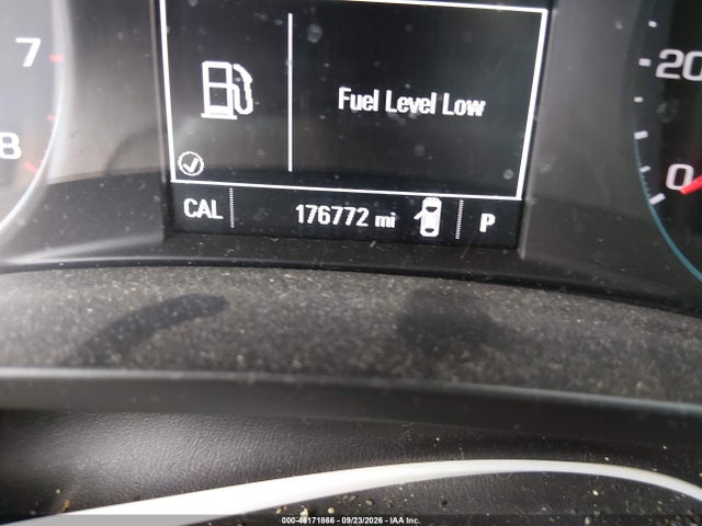 Продаж на аукціоні авто 2017 Chevrolet Malibu 1lt, vin: 1G1ZE5ST3HF112337, номер лоту: 46171866