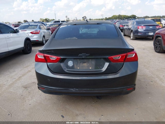 Продаж на аукціоні авто 2017 Chevrolet Malibu 1lt, vin: 1G1ZE5ST3HF112337, номер лоту: 46171866