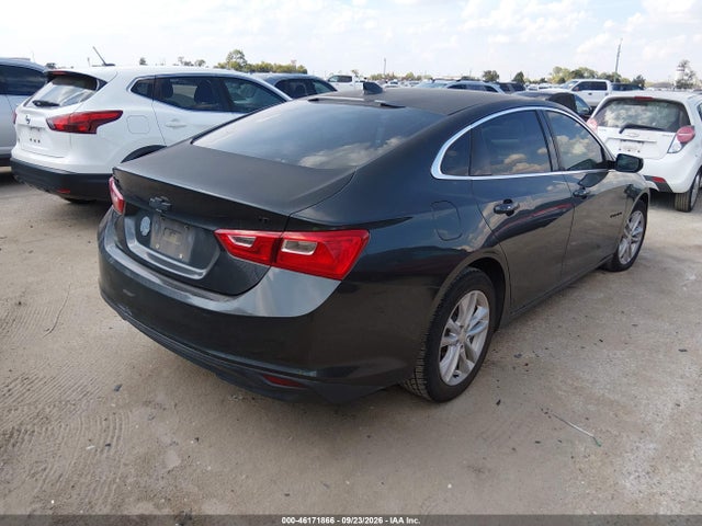 Продаж на аукціоні авто 2017 Chevrolet Malibu 1lt, vin: 1G1ZE5ST3HF112337, номер лоту: 46171866