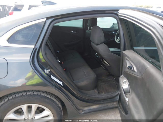 Продаж на аукціоні авто 2017 Chevrolet Malibu 1lt, vin: 1G1ZE5ST3HF112337, номер лоту: 46171866