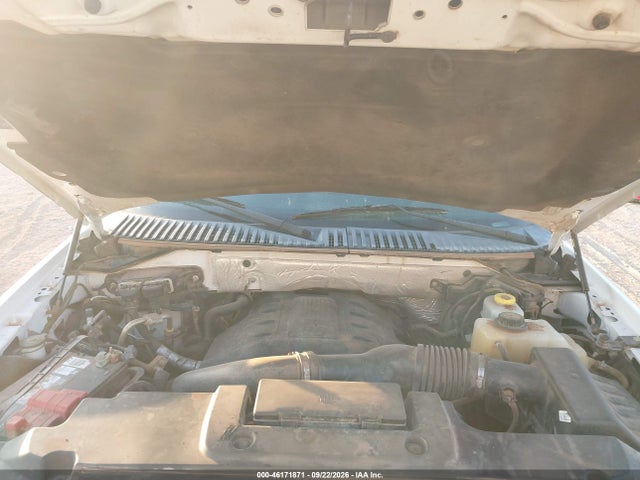 1FMJU1JT5HEA84348 Ford Expedition Xlt