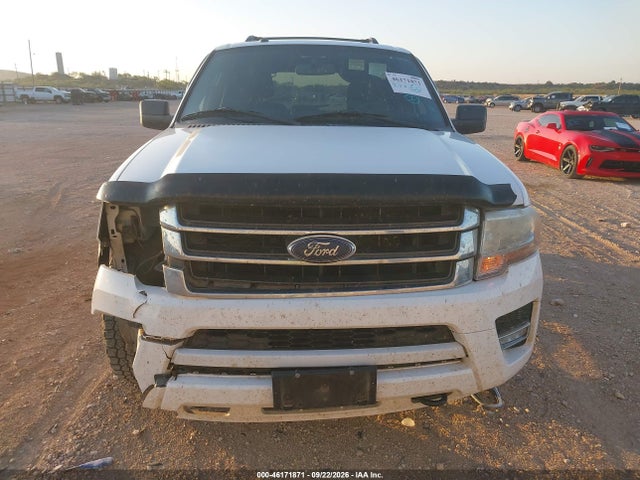 1FMJU1JT5HEA84348 Ford Expedition Xlt