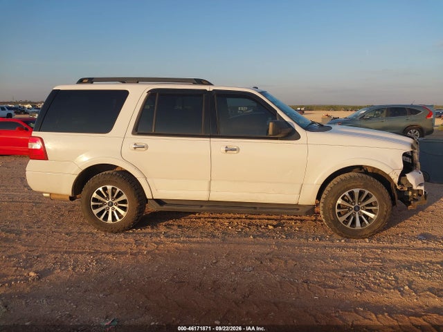 1FMJU1JT5HEA84348 Ford Expedition Xlt