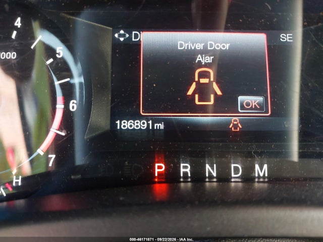 1FMJU1JT5HEA84348 Ford Expedition Xlt