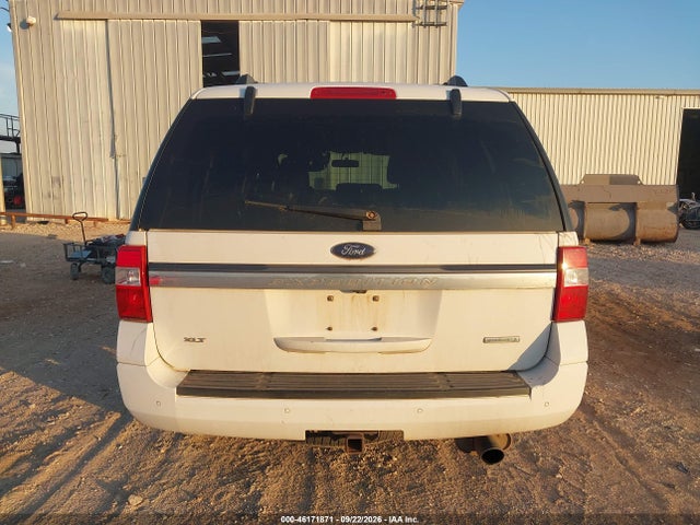 1FMJU1JT5HEA84348 Ford Expedition Xlt