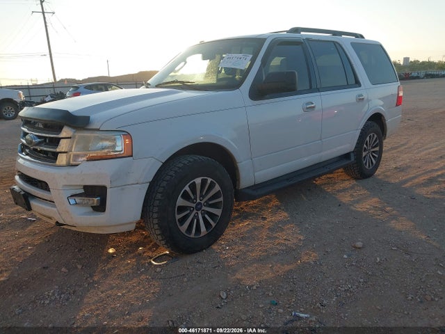 1FMJU1JT5HEA84348 Ford Expedition Xlt
