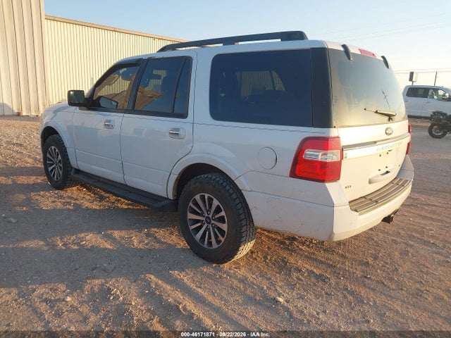 1FMJU1JT5HEA84348 Ford Expedition Xlt
