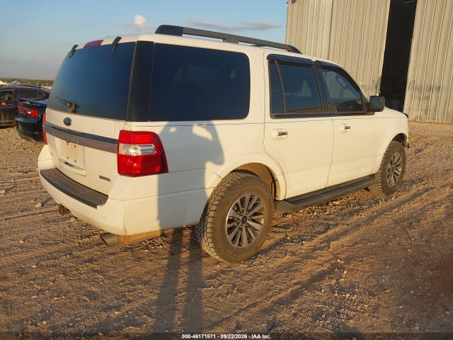 1FMJU1JT5HEA84348 Ford Expedition Xlt