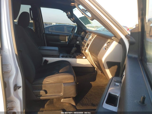 1FMJU1JT5HEA84348 Ford Expedition Xlt