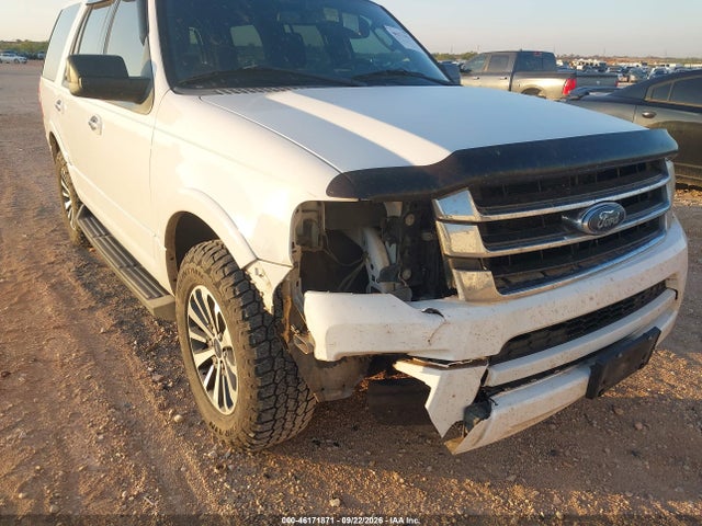 1FMJU1JT5HEA84348 Ford Expedition Xlt
