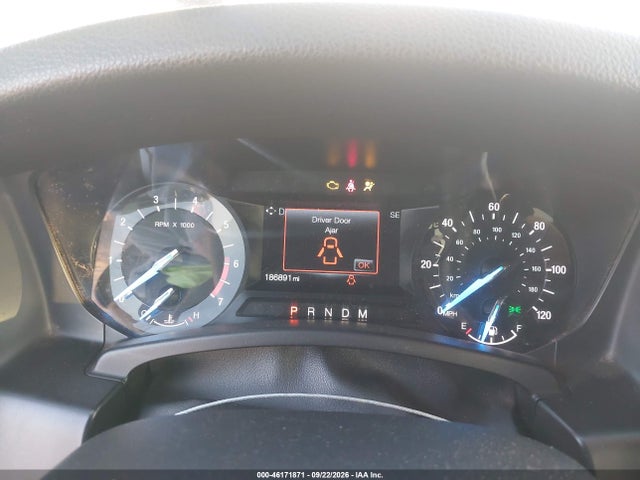 1FMJU1JT5HEA84348 Ford Expedition Xlt