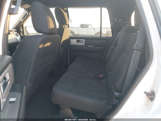 1FMJU1JT5HEA84348 Ford Expedition Xlt