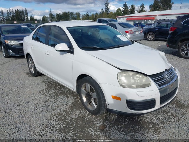 46171872 :رقم المزاد ، 3VWJM71K49M072585 vin ، 2009 Volkswagen Jetta S مزاد بيع